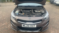 Kia Xceed 1.0T GDi ISG 2 5dr Petrol Hatchback